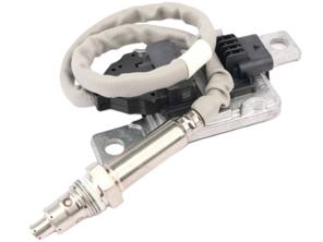 NOx Sensor. Porsche 958 Cayenne 3.0L Diesel 2010-17 - PAB907807D, 95860680700, 95860680701, 95860680740, 95860680741, 95860680742